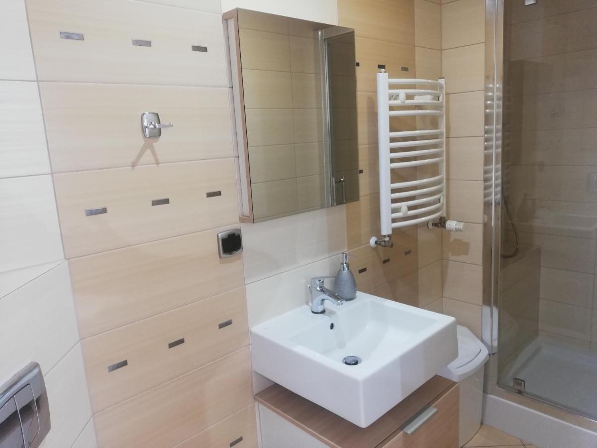 Skalny Apartamenty, Pokoje 奥格罗杰涅茨 外观 照片