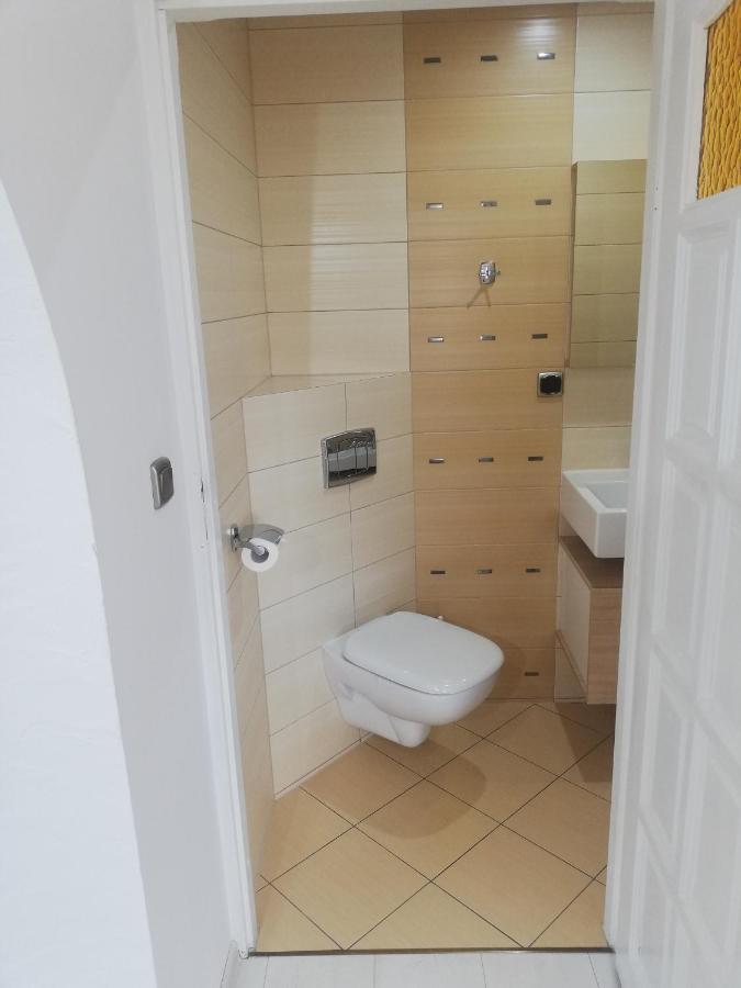 Skalny Apartamenty, Pokoje 奥格罗杰涅茨 外观 照片