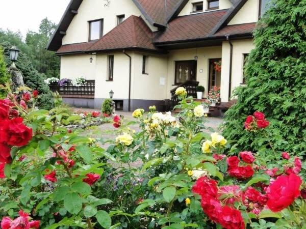 Skalny Apartamenty, Pokoje 奥格罗杰涅茨 外观 照片