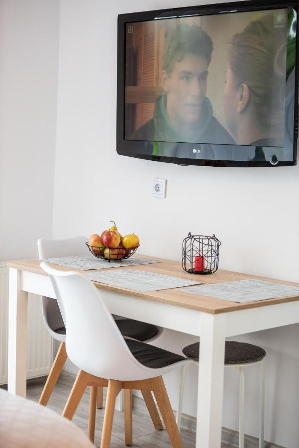 Skalny Apartamenty, Pokoje 奥格罗杰涅茨 外观 照片
