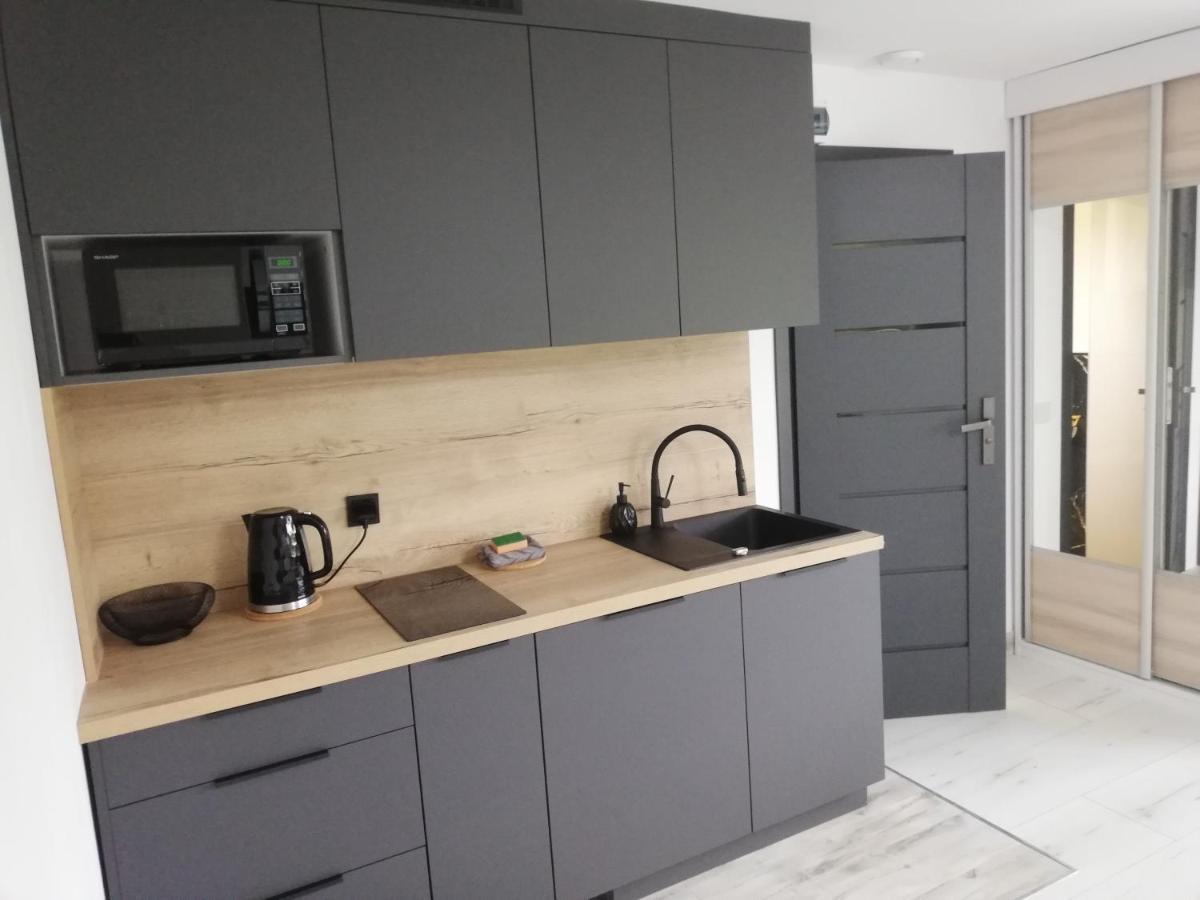 Skalny Apartamenty, Pokoje 奥格罗杰涅茨 外观 照片