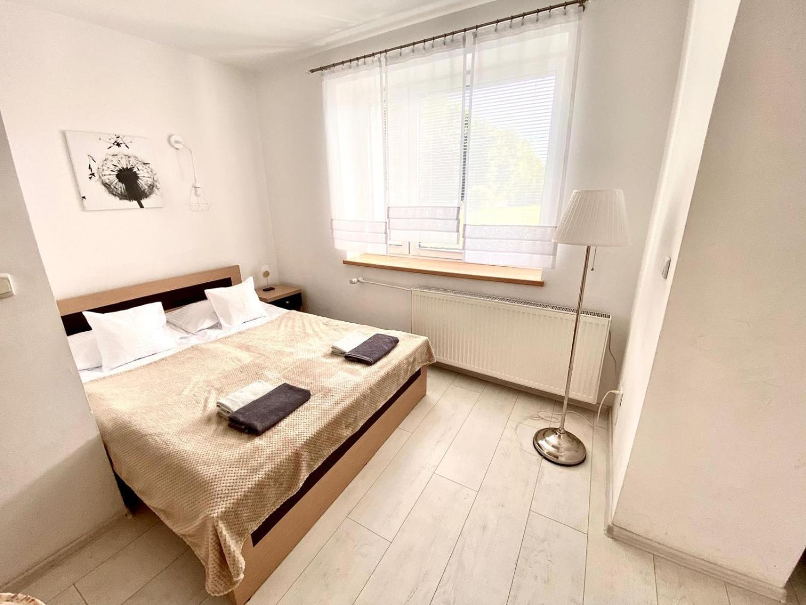 Skalny Apartamenty, Pokoje 奥格罗杰涅茨 外观 照片